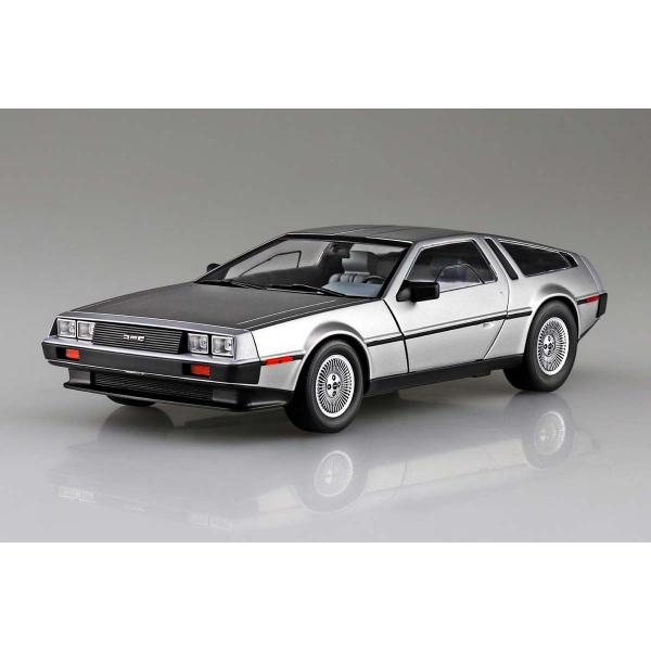 ザ・モデルカー アオシマ 1/ 24 ザ・スーパーカー No.21 '82