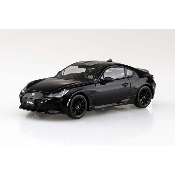 ザ・モデルカー アオシマ 1/ 32 楽プラ スナップキット No.10-CB