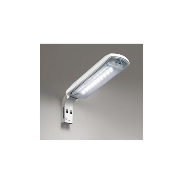 ODELIC（オーデリック） LED防犯灯(電気工事専用) ODELIC XG259016