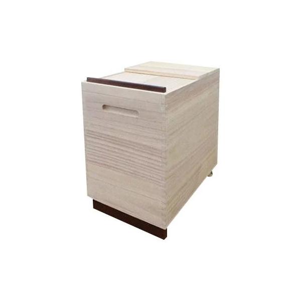 米びつ 30kgの通販 価格比較 価格 Com