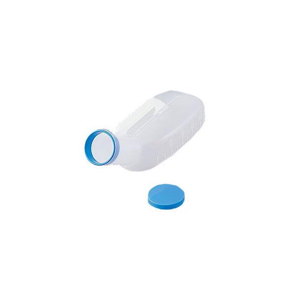アズワン 尿器(男性用)(1100ml) 8-8242-01 返品種別A