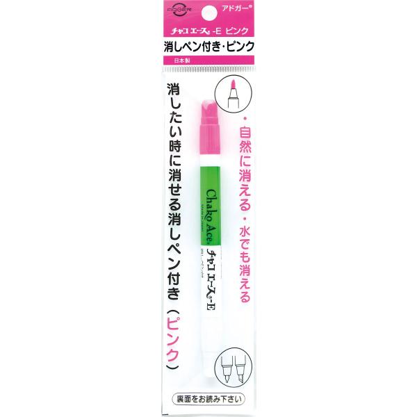 他サイト： チャコエース チャコエースE(ピンク) E3(アドガ-) 返品種別Bの商品画像