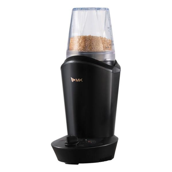 在庫状況：在庫あり/◆割れ米を防ぐ独自の精米技術◆多彩な精米コース◆毎日手軽に使えるサイズ/[SM201K]