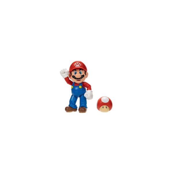 石川玩具 スーパーマリオ フィギュアコレクション＋(プラス) FCP-001