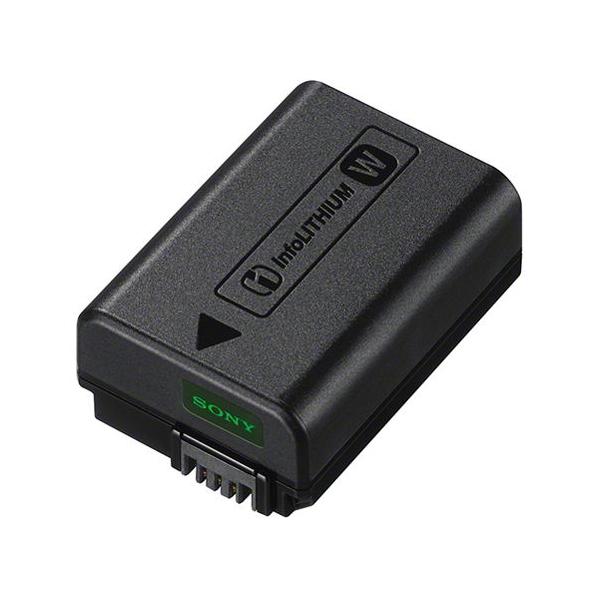 ソニー リチャージャブルバッテリーパック「NP-FW50」 NP-FW50 返品種別A