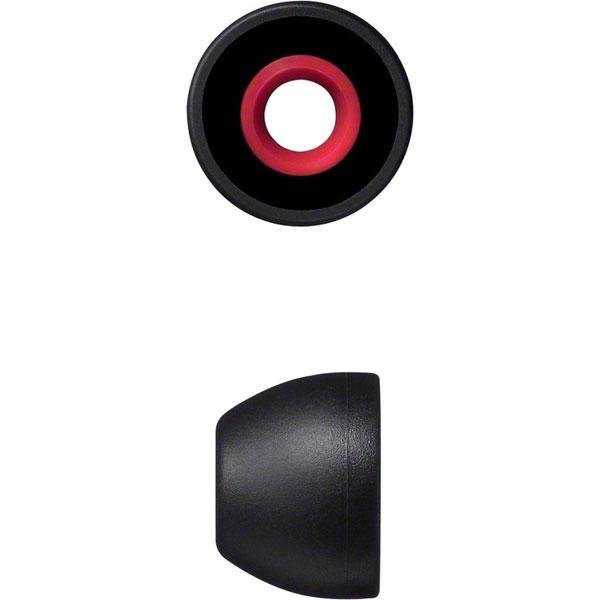 他サイト： ソニー ハイブリッドイヤーピース(ブラック)(SSサイズ・2ペア) SONY EP-EX11SS EP-EX11SS-B 返品種別Aの商品画像