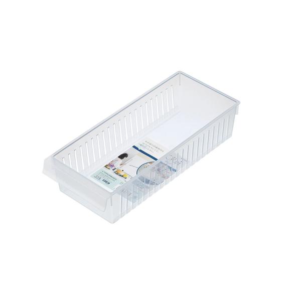 在庫状況：お取り寄せ/お届け：約2週間/※画像はイメージです。◆わが家の冷蔵庫はいつでもキレイで取り出しやすい。◆出し入れに便利な取っ手付き。◆それぞれの食品の形や大きさにこだわった3タイプ。/[367イノマタ]