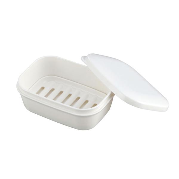 在庫状況：お取り寄せ/3日〜4日で出荷/※画像はイメージです。◆旅行やスポーツジム、スパなどにお気に入りの石鹸が持ち運びできる。/[2205イノマタ]