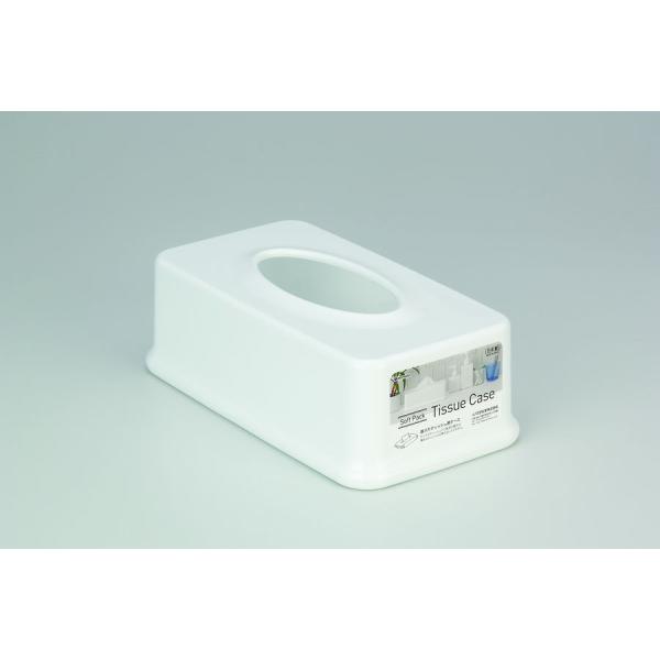 在庫状況：お取り寄せ/3日〜4日で出荷/※画像はイメージです。◆外箱のないティッシュのためのおしゃれなケース。/[3107PWイノマタ]