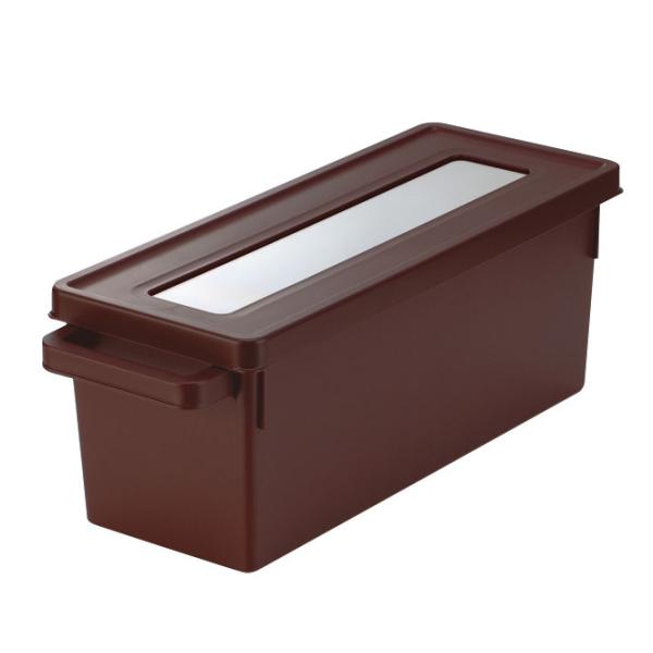 在庫状況：お取り寄せ/お届け：約2週間/※画像はイメージです。◆CDやDSソフトをスッキリ収納。◆透明窓で中身が分かりやすい!◆仕切り付きだから倒れず整理ができる！/[4451BRイノマタ]