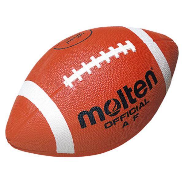 在庫状況：お取り寄せ/お届け：約2週間/※製品の品質保持のため、空気が入っていない状態で発送する場合があります。空気を入れてご使用ください。◆モルテン アメリカンフットボール◆対象：一般・大学・高校/[MTAFモルテン]