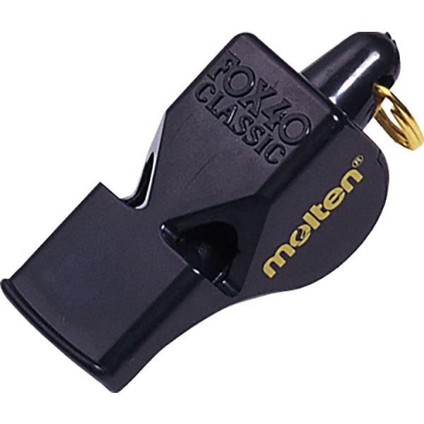 在庫状況：在庫あり/※大きな音を出せるように設計していますので、軽く吹いた時に音がかすれることがあります。◆バスケットボール・バレーボール・サッカー・ハンドボール・各種競技審判用◆よくとおる高い音色です。/[MTFOX40]