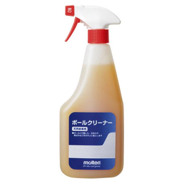 在庫状況：お取り寄せ/お届け：約2週間/◆ボールクリーナー(BC)の大容量タイプ◆天然皮革専用◆ハンドスプレータイプ/[MTBCLモルテン]