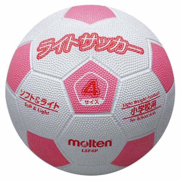 サッカーボール 4号 ピンクの人気商品 通販 価格比較 価格 Com