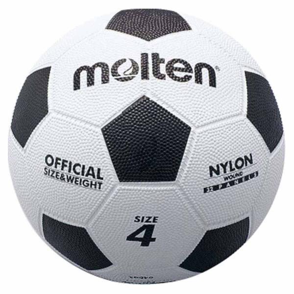 モルテン サッカーボール 4号球 ゴム Molten 亀甲ゴムサッカーボール F4w 返品種別a Buyee Buyee Japanese Proxy Service Buy From Japan Bot Online