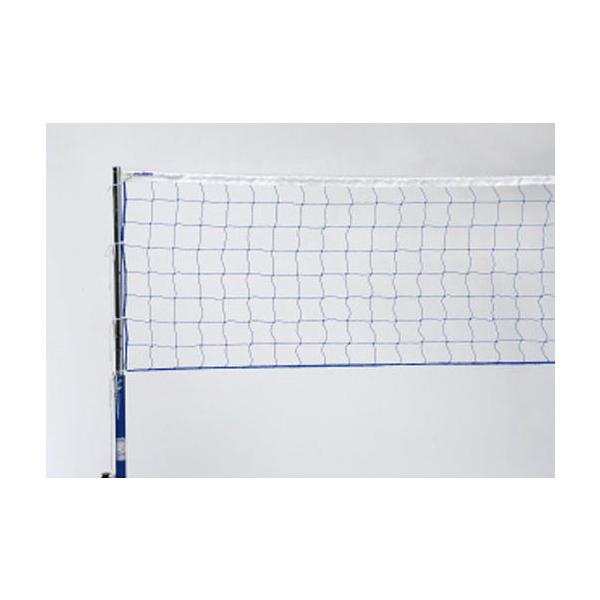 在庫状況：お取り寄せ/お届け：約2週間/※別売りのPMPON(ソフトバレー支柱)と組み合わせてご使用ください。◆モルテン ソフトバレーボールネット◆別売のソフトバレーボール支柱(BMPON)を使えば、たるみを押さえ、ぴんと張ることができます...