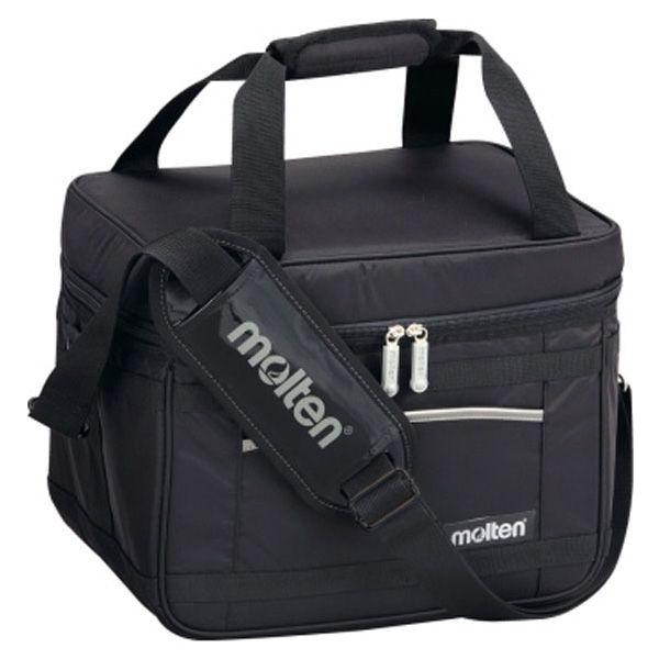 在庫状況：お取り寄せ/3日〜8日で出荷/◆チームのドリンクやおしぼりなどの保冷温に◆容量約17Lの大容量、500mlペットボトルを15本収納できます◆内側は水もれ防止構造/[MTMHCBモルテン]