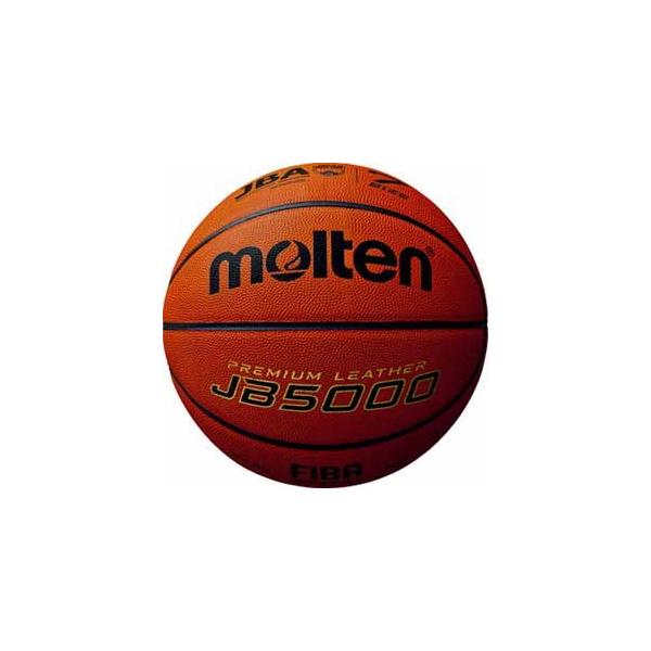 天然皮革 バスケットボール用ボール モルテン 7号の人気商品・通販 