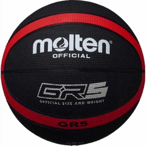 在庫状況：在庫僅少/※製品の品質保持のため、空気が入っていない状態で発送する場合があります。空気を入れてご使用ください。※画像はイメージです。◆ゴム製の5号球バスケットボール/[MTBGR5KR]