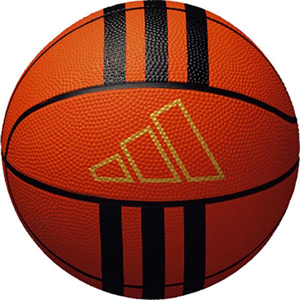 在庫状況：お取り寄せ/お届け：約2週間/◆屋外使用を推奨する、アディダスのバスケットボール3号球。/[MTAB3131BR]