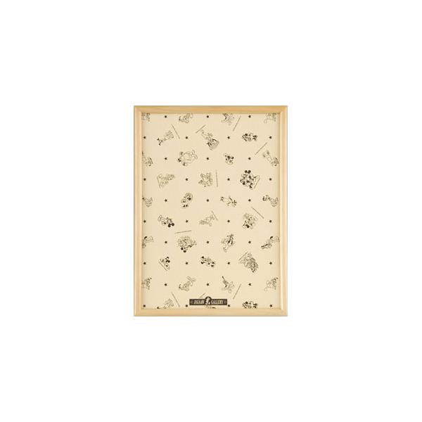 他サイト： テンヨー ディズニー専用木製パネル(300P用)ナチュラル パズル完成サイズ：30×430(cm) 返品種別Bの商品画像