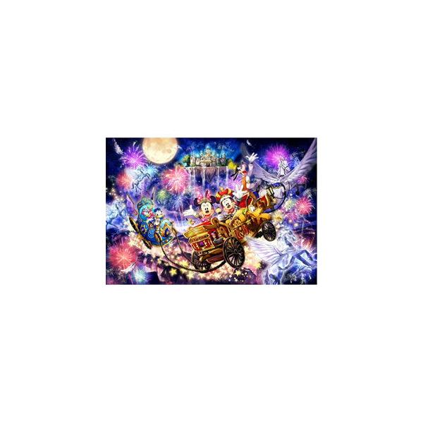 テンヨー ディズニー スターライト キングダム ホログラム 1000ピース D 1000 038 ジグソーパズル 返品種別b 55 Joshin Web 通販 Yahoo ショッピング