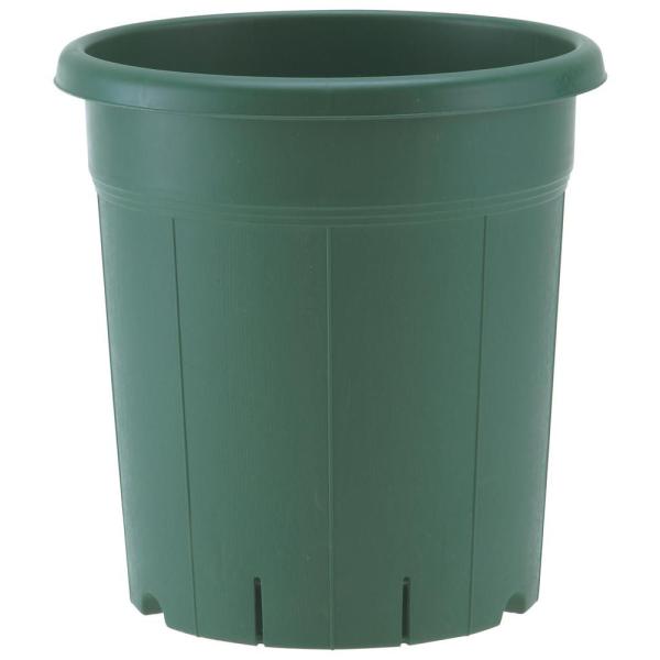 在庫状況：お取り寄せ/7日〜10日で出荷/※仕様及び外観は改良のため予告なく変更される場合がありますので、最新情報はメーカーページ等にてご確認ください。◆バラの栽培に適した土容量タップリで安定感のある深型タイプ◆水はけ・空気の流通がよいスリ...