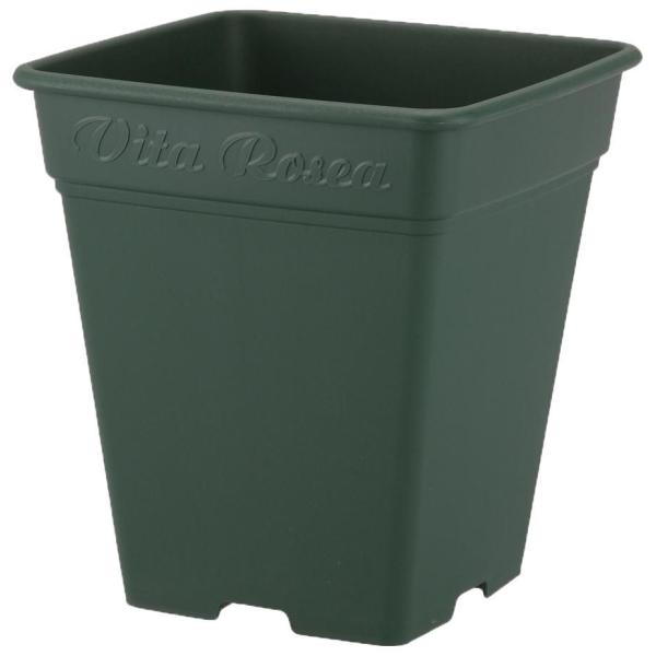 在庫状況：在庫僅少/※仕様及び外観は改良のため予告なく変更される場合がありますので、最新情報はメーカーページ等にてご確認ください。◆バラ・コニファーに適した深型タイプ◆内面スリットと底形状により通気性・排水性が抜群です【材質】ポリプロピレン...