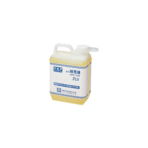 コロナ システム暖房循環液 2L CORONA 専用補充液 UPF-S2 返品種別A