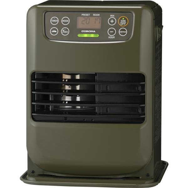 在庫状況：在庫あり/2023年09月 発売/【石油ファンヒーターを長く、快適にお使い頂くために】・シリコン配合製品を使用しないシリコンを配合した製品(ヘアスプレーなどのヘアケア製品・化粧品・柔軟剤・つや出し剤など)を使用するとシリコンが本体...