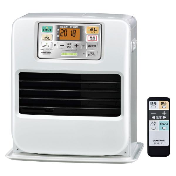 在庫状況：在庫あり/2025年09月 発売/【石油ファンヒーターを長く、快適にお使い頂くために】・シリコン配合製品を使用しないシリコンを配合した製品(ヘアスプレーなどのヘアケア製品・化粧品・柔軟剤・つや出し剤など)を使用するとシリコンが本体...