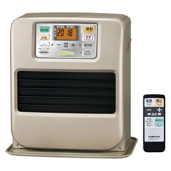 在庫状況：在庫あり/2025年09月 発売/【石油ファンヒーターを長く、快適にお使い頂くために】・シリコン配合製品を使用しないシリコンを配合した製品(ヘアスプレーなどのヘアケア製品・化粧品・柔軟剤・つや出し剤など)を使用するとシリコンが本体...