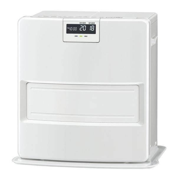 在庫状況：在庫あり/2025年09月 発売/【石油ファンヒーターを長く、快適にお使い頂くために】・シリコン配合製品を使用しないシリコンを配合した製品(ヘアスプレーなどのヘアケア製品・化粧品・柔軟剤・つや出し剤など)を使用するとシリコンが本体...