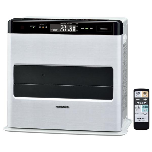 在庫状況：在庫あり/2025年09月 発売/【石油ファンヒーターを長く、快適にお使い頂くために】・シリコン配合製品を使用しないシリコンを配合した製品(ヘアスプレーなどのヘアケア製品・化粧品・柔軟剤・つや出し剤など)を使用するとシリコンが本体...