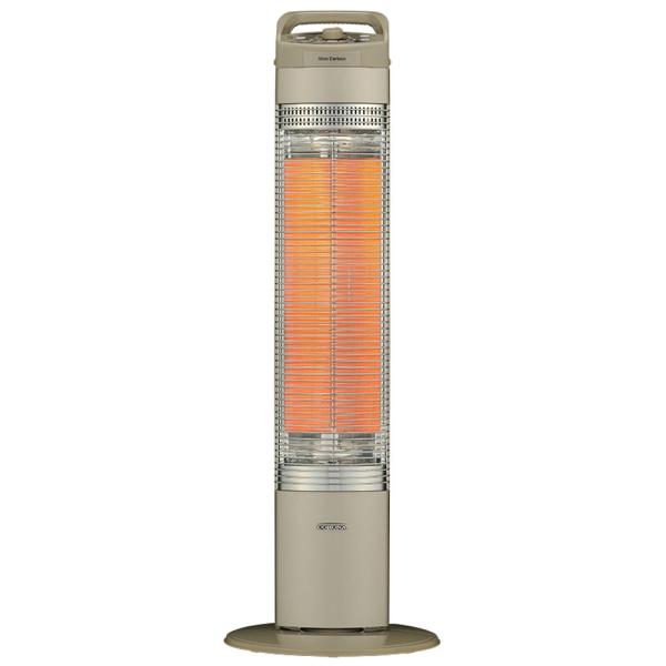 22年製【CORONA】 スリムカーボンヒーター 　DH-C922 CORONA（コロナ） 電気ストーブ(カーボンヒーター) (暖房器具)CORONA