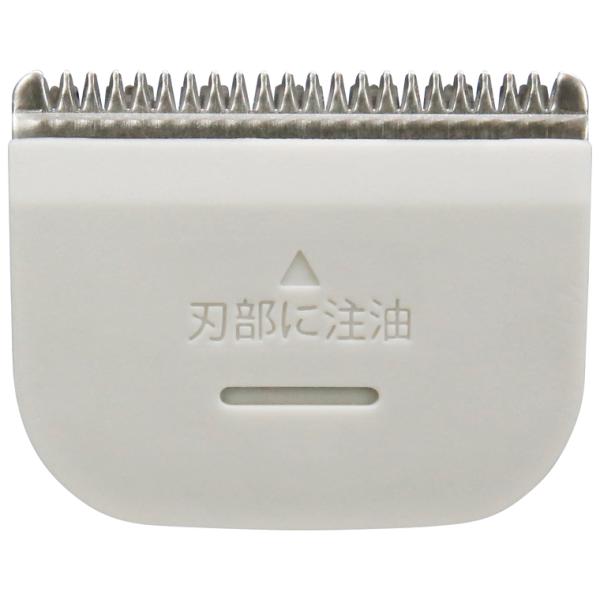 イズミ 交換用替刃 IZUMI ヘアーカッター用 CS-33 返品種別A