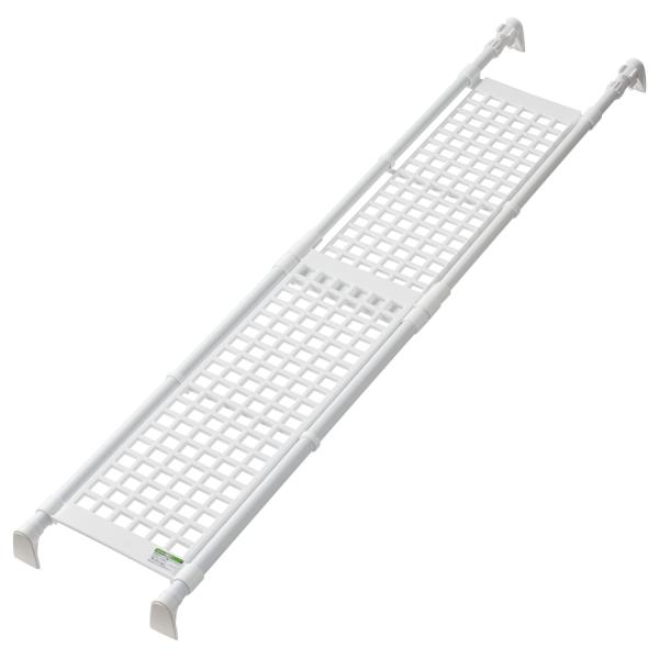 セキスイ 積水樹脂 超強力メッシュラック(ホワイト) セキスイ(SEKISUI