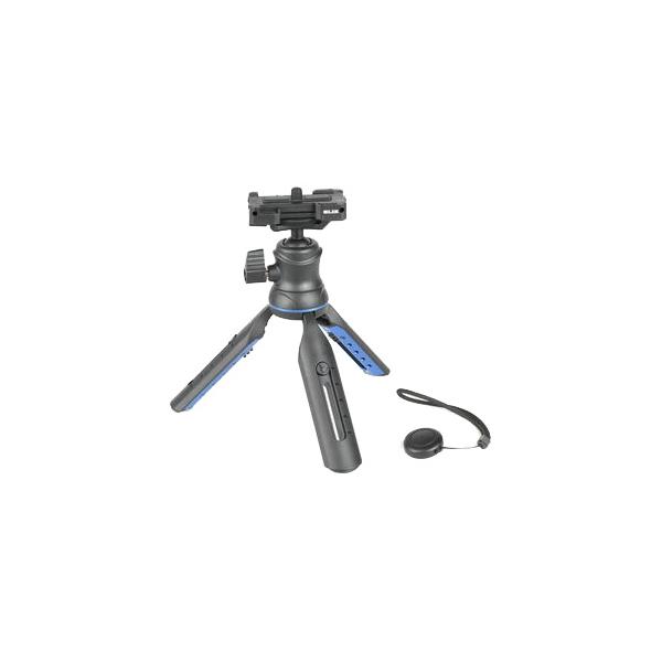 他サイト： スリック 小型三脚 マルチポッド スマホR SLIK マルチポツドスマホR 返品種別Aの商品画像