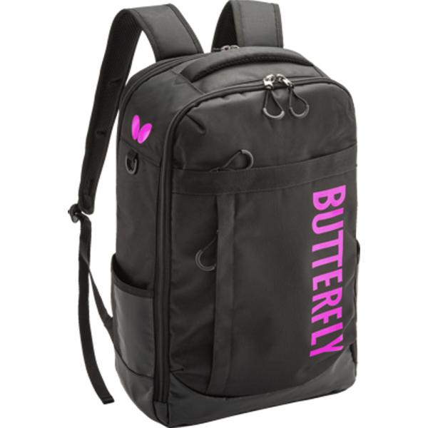 在庫状況：在庫僅少/◆使いやすさが向上した大容量リュック。◆大きく開くファスナーにより、収納のしやすさが向上しています。/[BUT63310016]