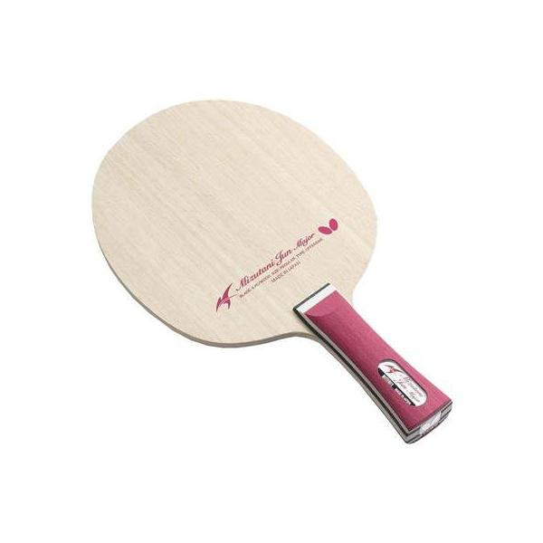 在庫状況：在庫僅少/2023年04月 発売/※ラケットには個体差があるため、実寸と表記上のサイズに若干の差が生じることがあります。※ラケットの重量(g)指定は承っておりません。◆水谷隼氏監修の入門用シェークハンドラケット。◆(卓球を楽しんで...