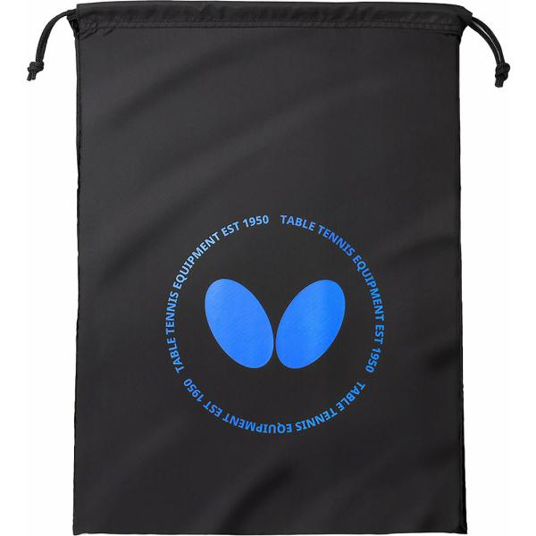 在庫状況：在庫僅少/◆シューズの出し入れがしやすい、大きめのシューズ袋です。/[BUT63460177]