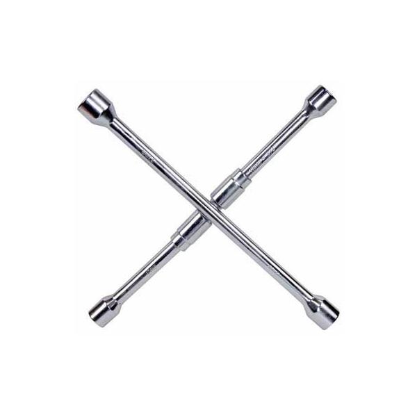他サイト： 大自工業 折りたたみクロスレンチ薄型17・19・21・23mm Meltec MT-4 返品種別Aの商品画像