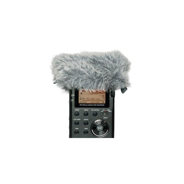 他サイト： タスカム DRシリーズ用ウィンドスクリーン TASCAM WS-11 返品種別Aの商品画像