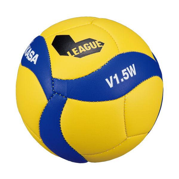 ミカサ 記念品用マスコットバレーボール V Leagueロゴ入 Mikasa V1 5w V 返品種別a Joshin Web 通販 Paypayモール