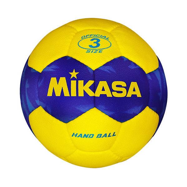 ミカサ ハンドボール 屋外用3号球 ／3日〜8日で出荷／ 返品種別A