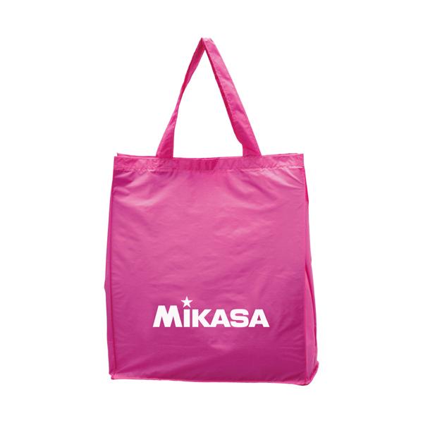 在庫状況：お取り寄せ/◆ミカサ レジャーバッグ◆コンパクトにたためるホック付◆サブバッグに最適/[BA21V]