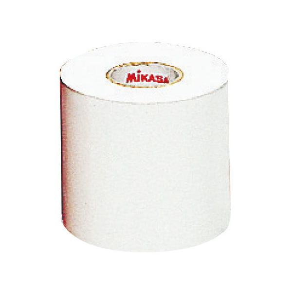 ミカサ ラインテープ(ホワイト・幅70mm、長さ20m×3巻) ／3日〜8日で出荷／ 返品種別A