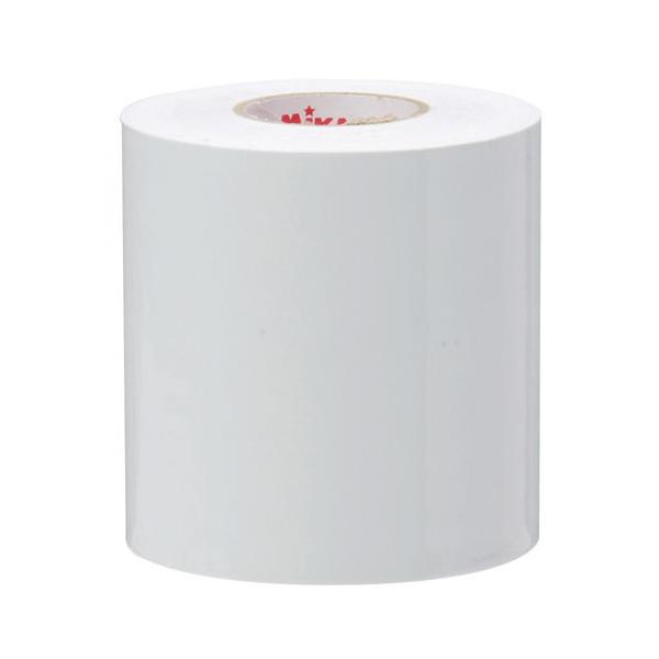 在庫状況：お取り寄せ/お届け：約2週間/◆フットサル用ラインテープ◆伸びるタイプ8cm幅◆曲線用/[FS8LT20]