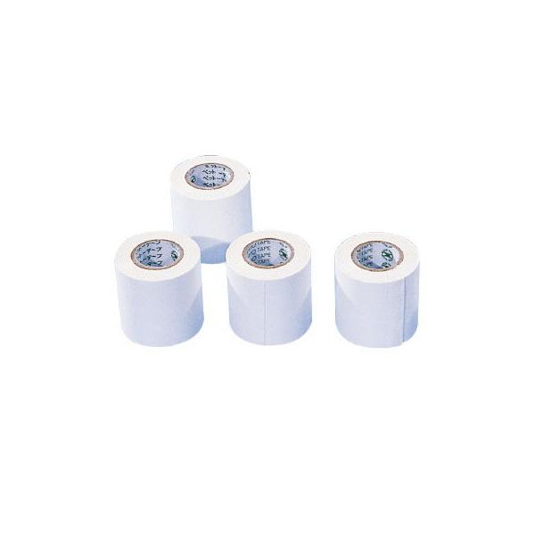ミカサ ラインテープ(ホワイト・幅50mm、長さ18m×5巻) ／3日〜8日で出荷／ 返品種別A