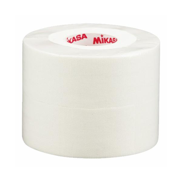 他サイト： ミカサ テーピングテープ 幅25mm×長さ12m 48巻/ 箱 ／3日〜8日で出荷／ 返品種別Aの商品画像